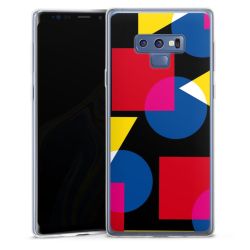 Silikoni Suojakuori Slim kirkas