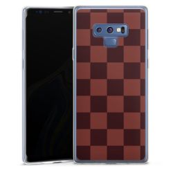 Silikoni Suojakuori Slim kirkas