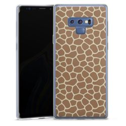 Silikoni Suojakuori Slim kirkas