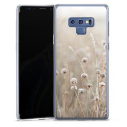 Silikoni Suojakuori Slim kirkas