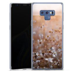 Silikoni Suojakuori Slim kirkas