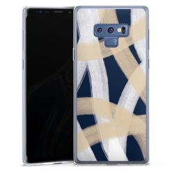 Silikoni Suojakuori Slim kirkas