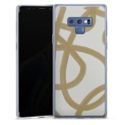 Silikoni Suojakuori Slim kirkas