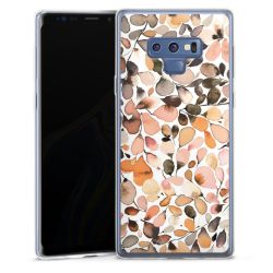 Silikoni Suojakuori Slim kirkas