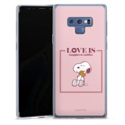 Silikoni Suojakuori Slim kirkas