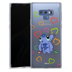 Silikoni Suojakuori Slim kirkas