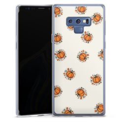 Silikoni Suojakuori Slim kirkas