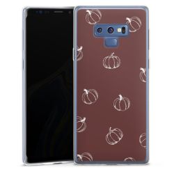 Silikoni Suojakuori Slim kirkas