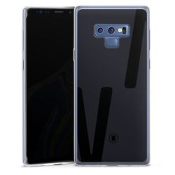 Silikoni Suojakuori Slim kirkas