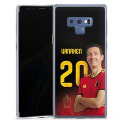 Silikoni Suojakuori Slim kirkas