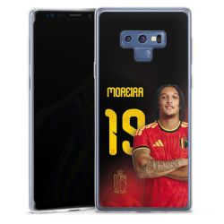 Silikoni Suojakuori Slim kirkas