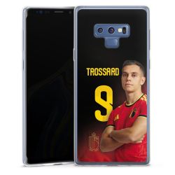 Silikoni Suojakuori Slim kirkas