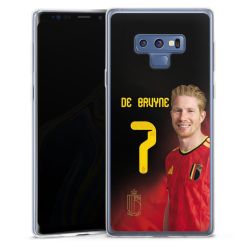 Silikoni Suojakuori Slim kirkas