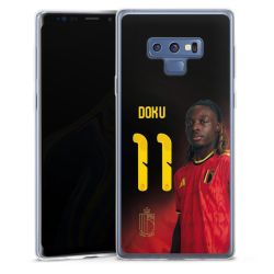 Silikoni Suojakuori Slim kirkas