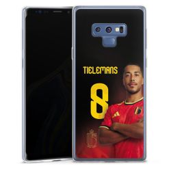 Silikoni Suojakuori Slim kirkas