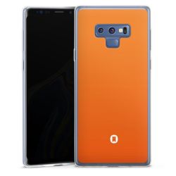 Silikoni Suojakuori Slim kirkas