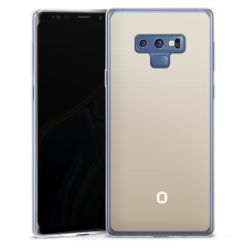 Silikoni Suojakuori Slim kirkas