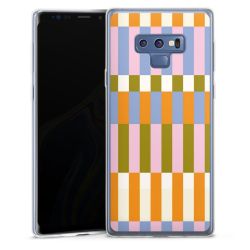 Silikoni Suojakuori Slim kirkas