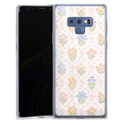 Silikoni Suojakuori Slim kirkas