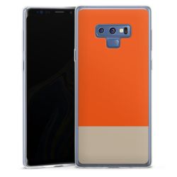 Silikoni Suojakuori Slim kirkas