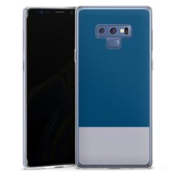 Silikoni Suojakuori Slim kirkas