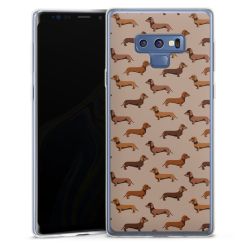 Silikoni Suojakuori Slim kirkas