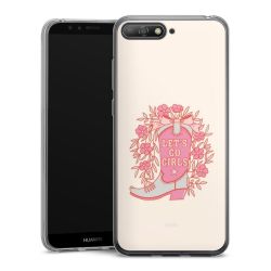 Silikoni Suojakuori Slim kirkas