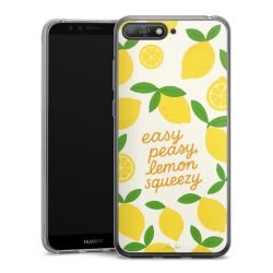 Easy Peasy Lemon Queezy