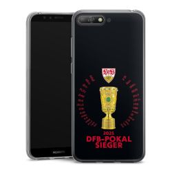 VfB DFB-Pokal Sieger Schwarz
