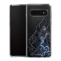 Silikoni Suojakuori Slim kirkas