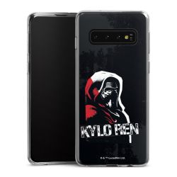 Silikoni Suojakuori Slim kirkas