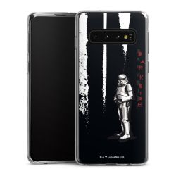 Silikoni Suojakuori Slim kirkas