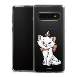 Silikoni Suojakuori Slim kirkas