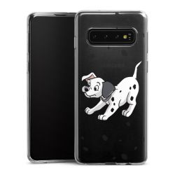 Silikoni Suojakuori Slim kirkas