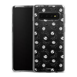 Silikoni Suojakuori Slim kirkas