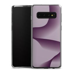 Silikoni Suojakuori Slim kirkas