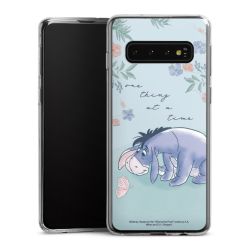 Silikoni Suojakuori Slim kirkas