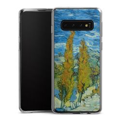 Silikoni Suojakuori Slim kirkas