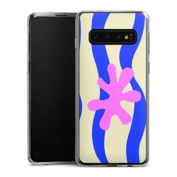 Silikoni Suojakuori Slim kirkas