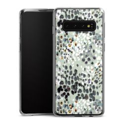 Silikoni Suojakuori Slim kirkas