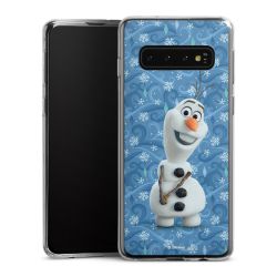 Silikoni Suojakuori Slim kirkas