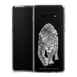 Silikoni Suojakuori Slim kirkas