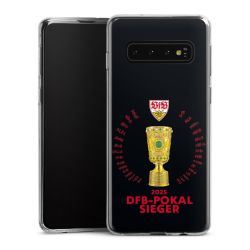 VfB DFB-Pokal Sieger Schwarz