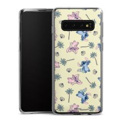 Silikoni Suojakuori Slim kirkas