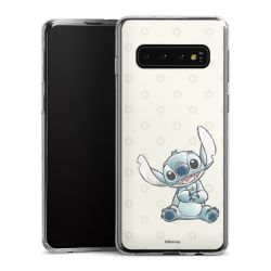 Silikoni Suojakuori Slim kirkas