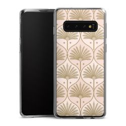 Silikoni Suojakuori Slim kirkas