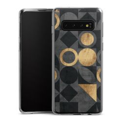 Silikoni Suojakuori Slim kirkas