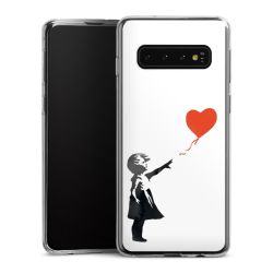 Silikoni Suojakuori Slim kirkas