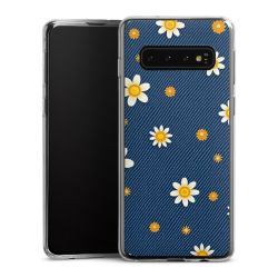 Silikoni Suojakuori Slim kirkas