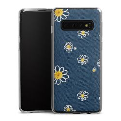 Silikoni Suojakuori Slim kirkas